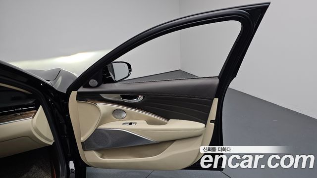 Kia K9 2019 — photo 14