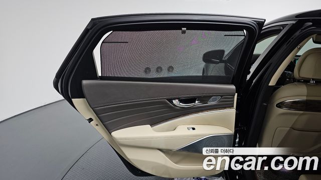 Kia K9 2019 — photo 15