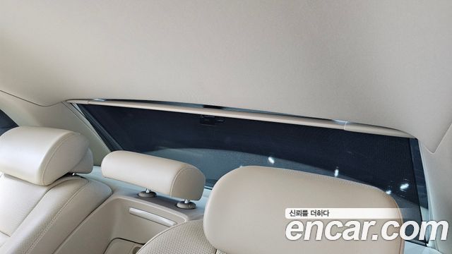 Kia K9 2019 — photo 34