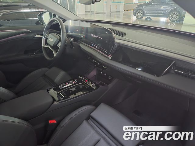 Audi A6 e-Tron 2025 — photo 6
