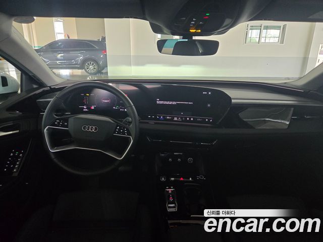 Audi A6 e-Tron 2025 — photo 7