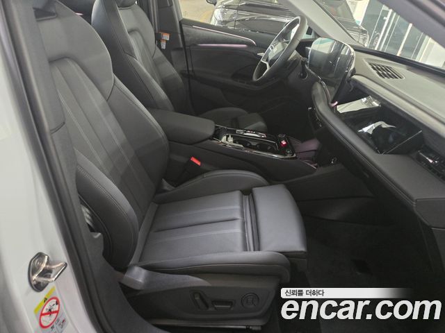Audi A6 e-Tron 2025 — photo 10