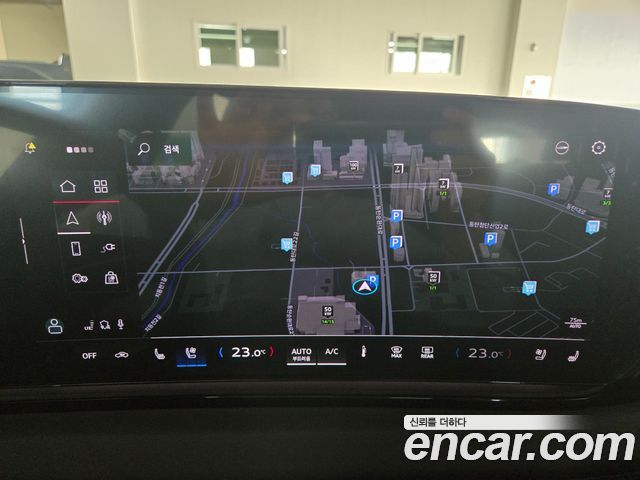 Audi A6 e-Tron 2025 — photo 12