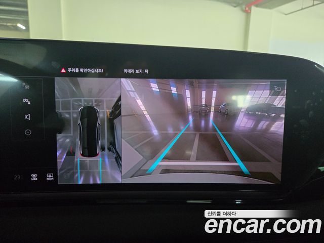 Audi A6 e-Tron 2025 — photo 13