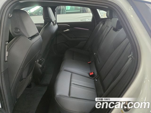 Audi A6 e-Tron 2025 — photo 15