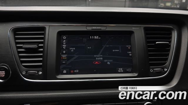 Kia Canival 2019 — photo 20