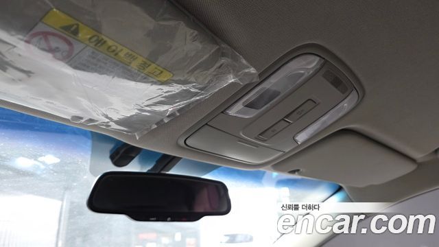 Kia Canival 2019 — photo 23