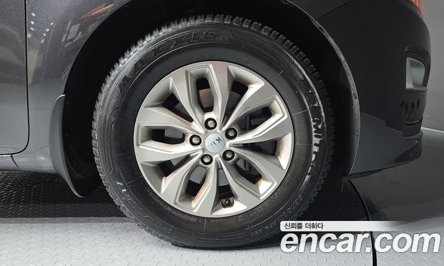 Kia Canival 2019 — photo 7