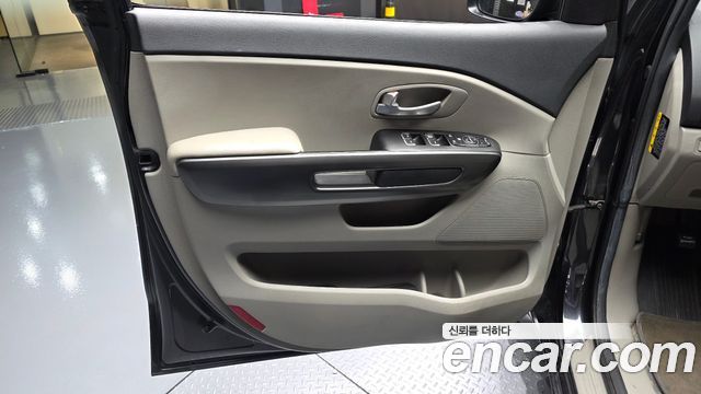 Kia Canival 2019 — photo 14