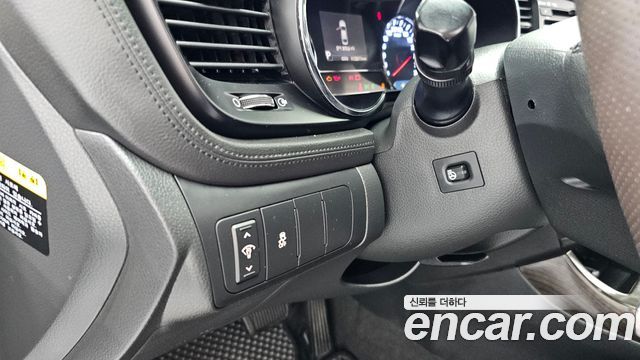 Kia K5 2012 — photo 16