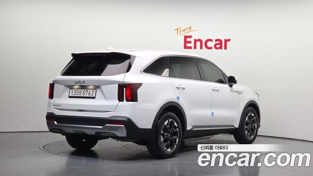 Kia Sorento 2024 — photo 2