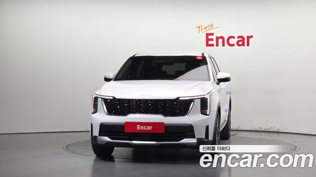 Kia Sorento 2024 — photo 3