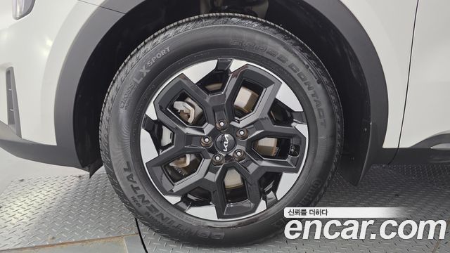 Kia Sorento 2024 — photo 5