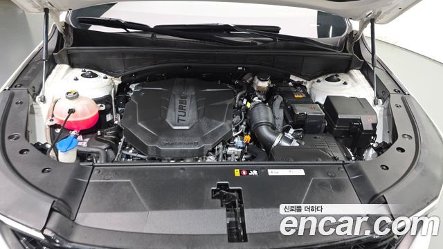 Kia Sorento 2024 — photo 6