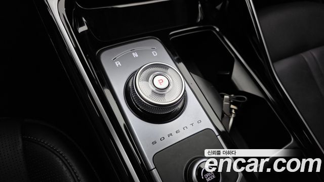 Kia Sorento 2024 — photo 12