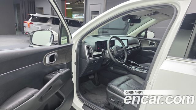 Kia Sorento 2024 — photo 13
