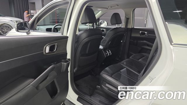 Kia Sorento 2024 — photo 17