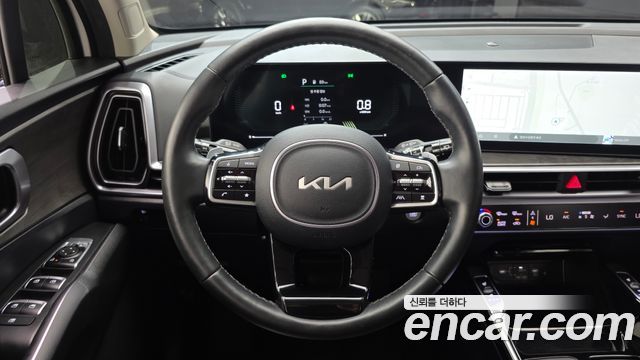 Kia Sorento 2024 — photo 18