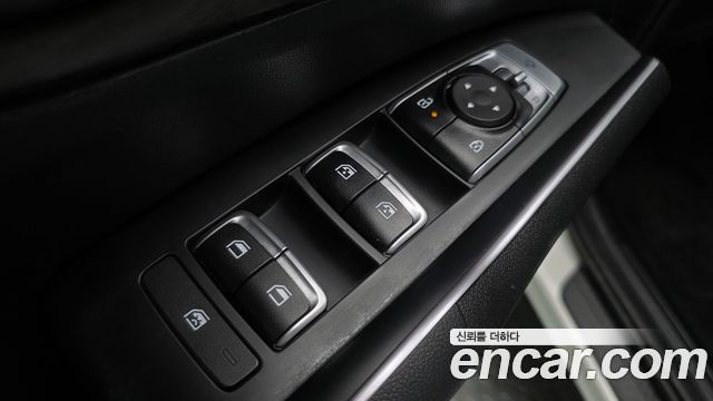 Kia Sorento 2024 — photo 19