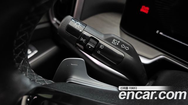 Kia Sorento 2024 — photo 21