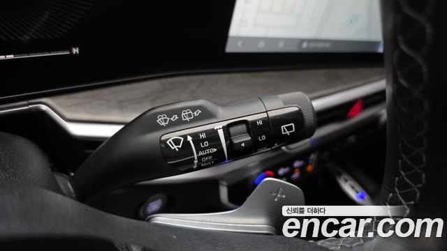 Kia Sorento 2024 — photo 22