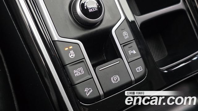 Kia Sorento 2024 — photo 25