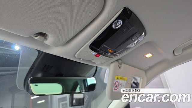 Kia Sorento 2024 — photo 26