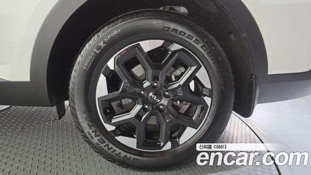 Kia Sorento 2024 — photo 7