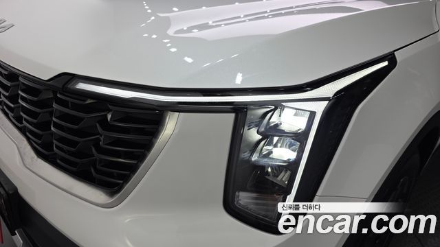 Kia Sorento 2024 — photo 8