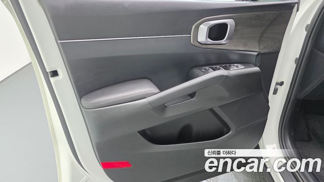 Kia Sorento 2024 — photo 14