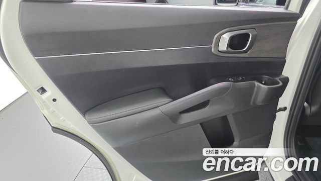 Kia Sorento 2024 — photo 15