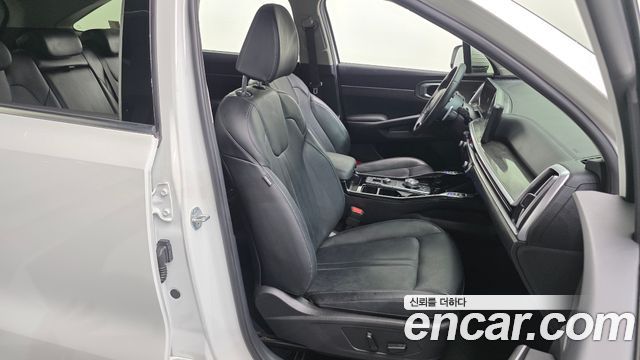 Kia Sorento 2024 — photo 16