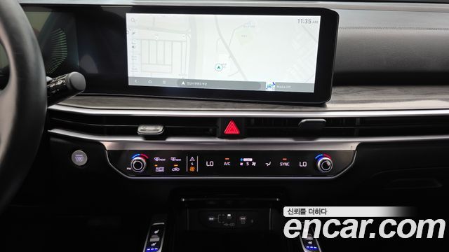 Kia Sorento 2024 — photo 27