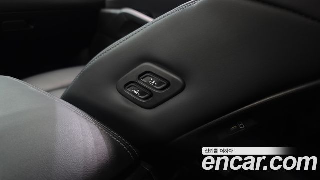 Kia Sorento 2024 — photo 29