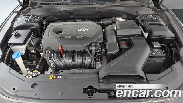 Hyundai Grandeur 2017 — photo 6