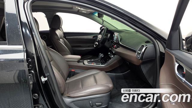 Hyundai Grandeur 2017 — photo 11