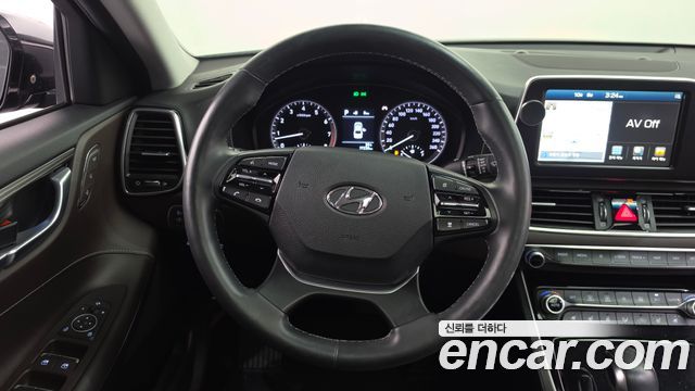 Hyundai Grandeur 2017 — photo 13