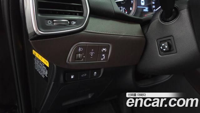 Hyundai Grandeur 2017 — photo 14