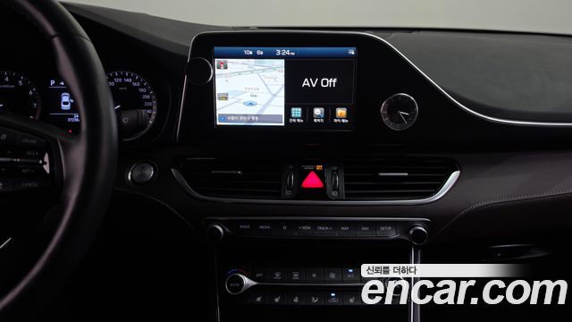 Hyundai Grandeur 2017 — photo 15