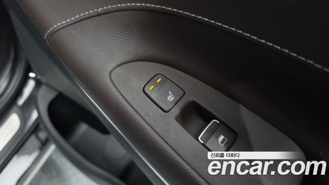 Hyundai Grandeur 2017 — photo 18