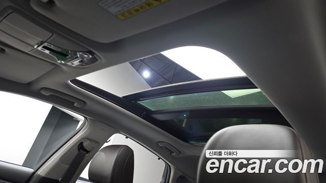 Hyundai Grandeur 2017 — photo 19