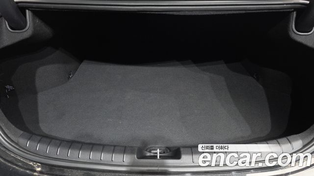 Hyundai Grandeur 2017 — photo 20