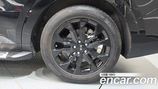 Kia Canival 2021 — photo 5