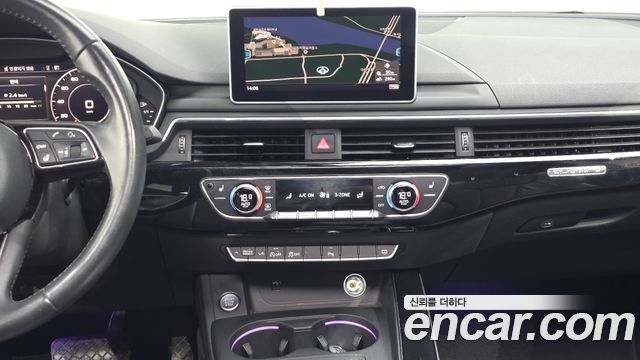 Audi A5 2019 — photo 19