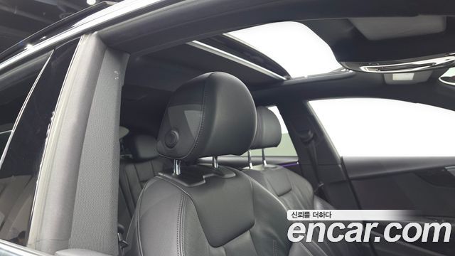 Audi A5 2019 — photo 22