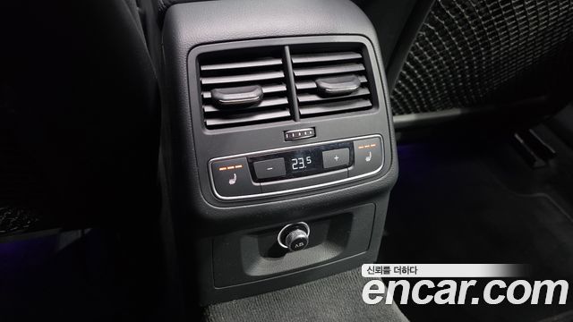 Audi A5 2019 — photo 25