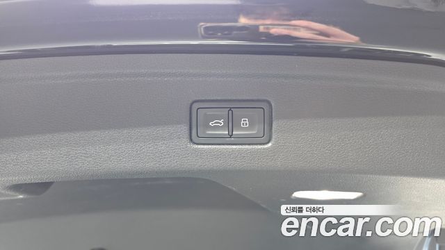 Audi A5 2019 — photo 27