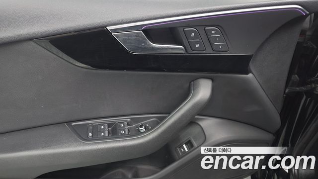 Audi A5 2019 — photo 31