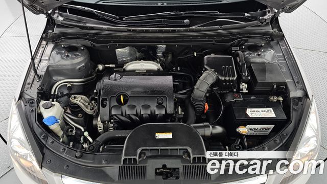Hyundai i30 2011 — photo 6