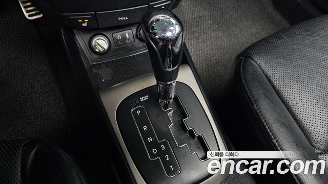 Hyundai i30 2011 — photo 12